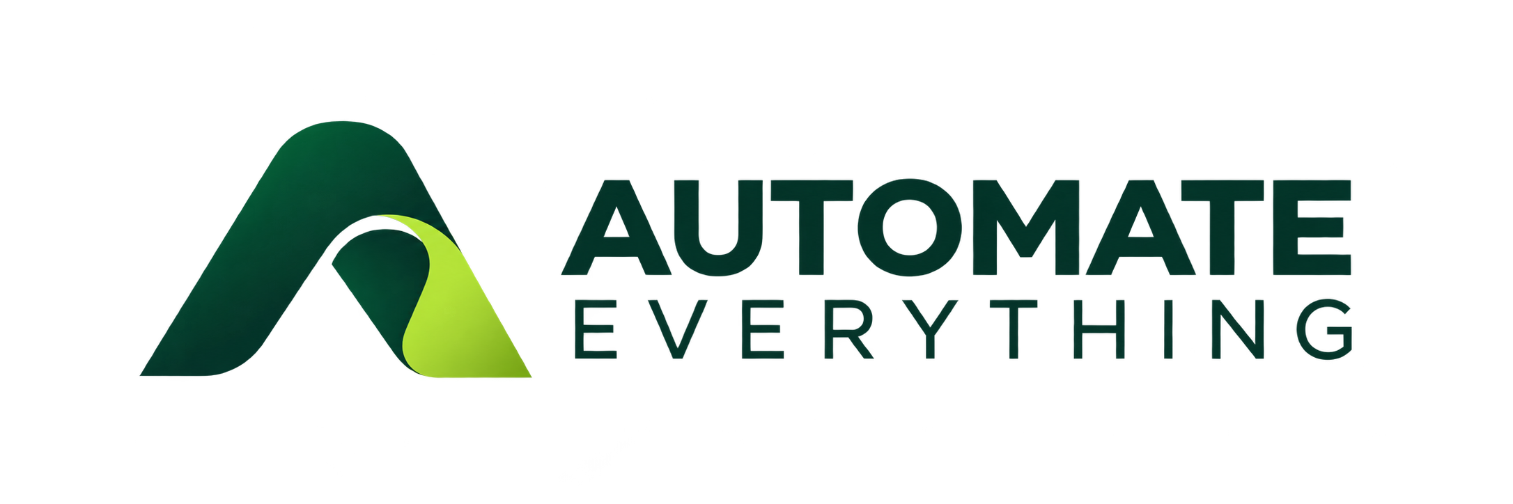 Automate Everything